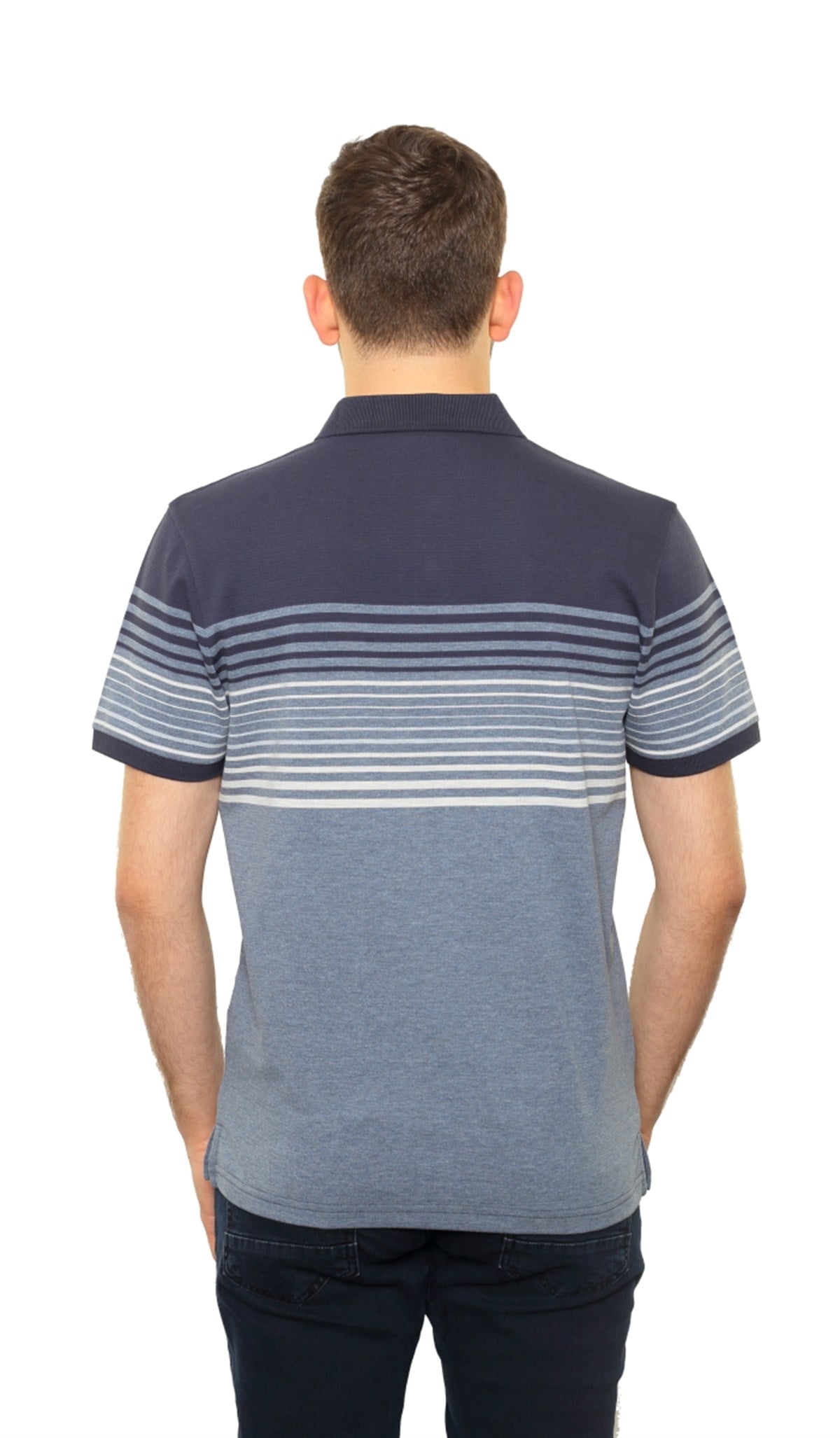Polo Yaka T-Shirt 