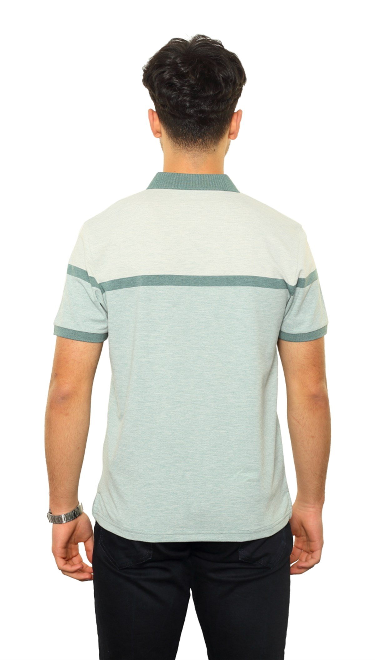 Polo Yaka T-Shirt 