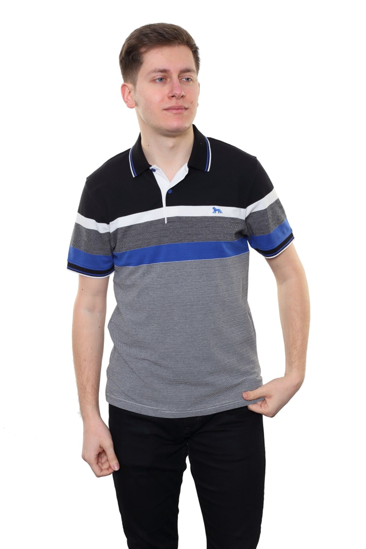 Polo Yaka T-Shirt 