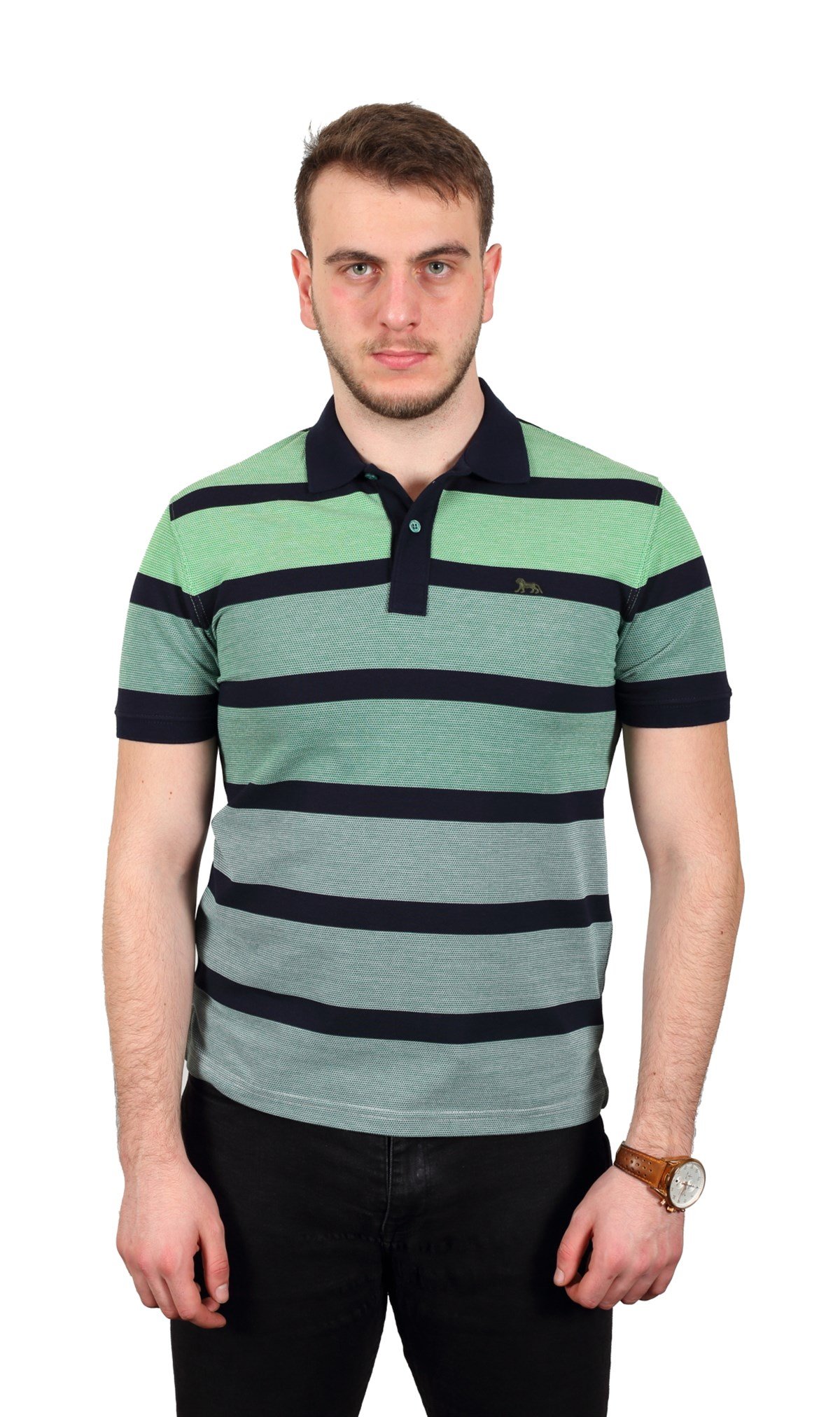 Polo Yaka T-Shirt