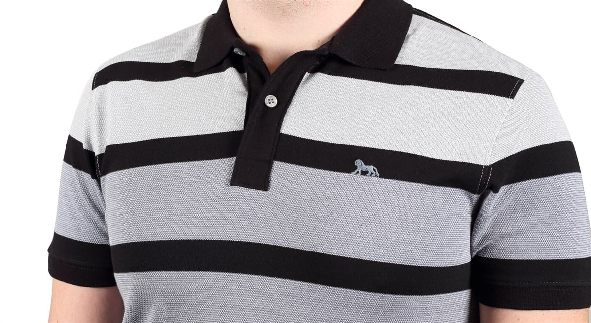 Polo Yaka T-Shirt
