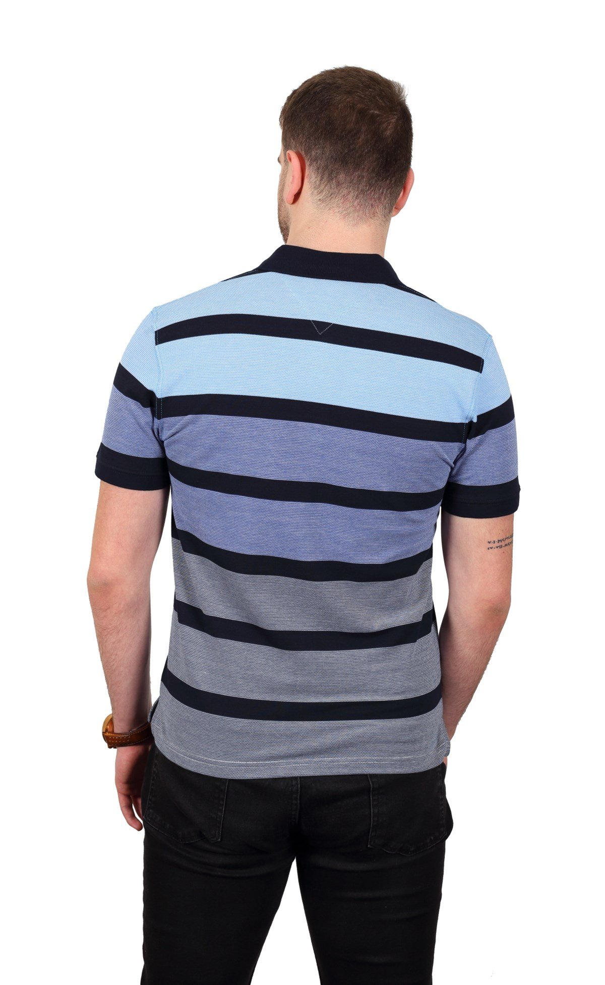 Polo Yaka T-Shirt