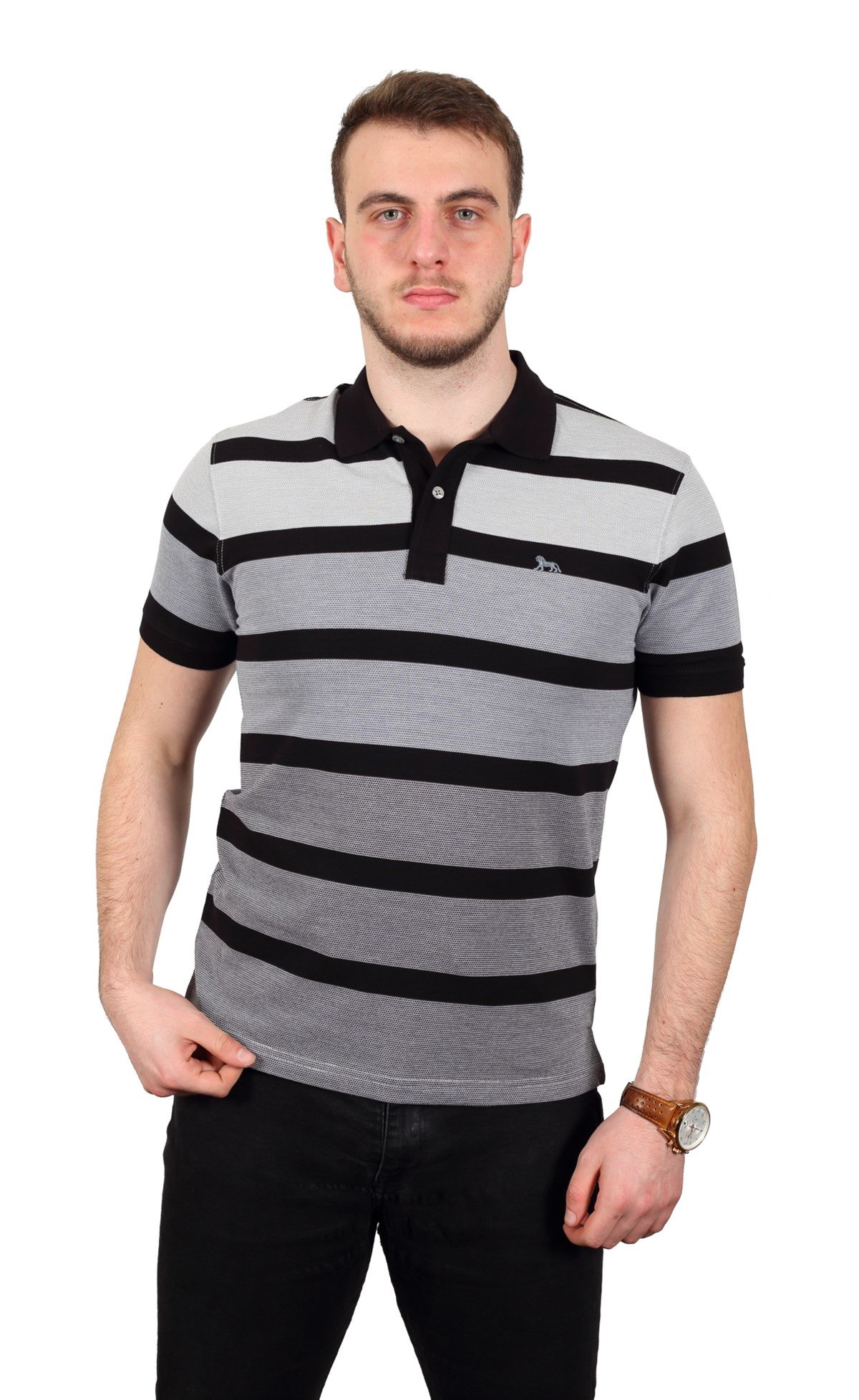 Polo Yaka T-Shirt