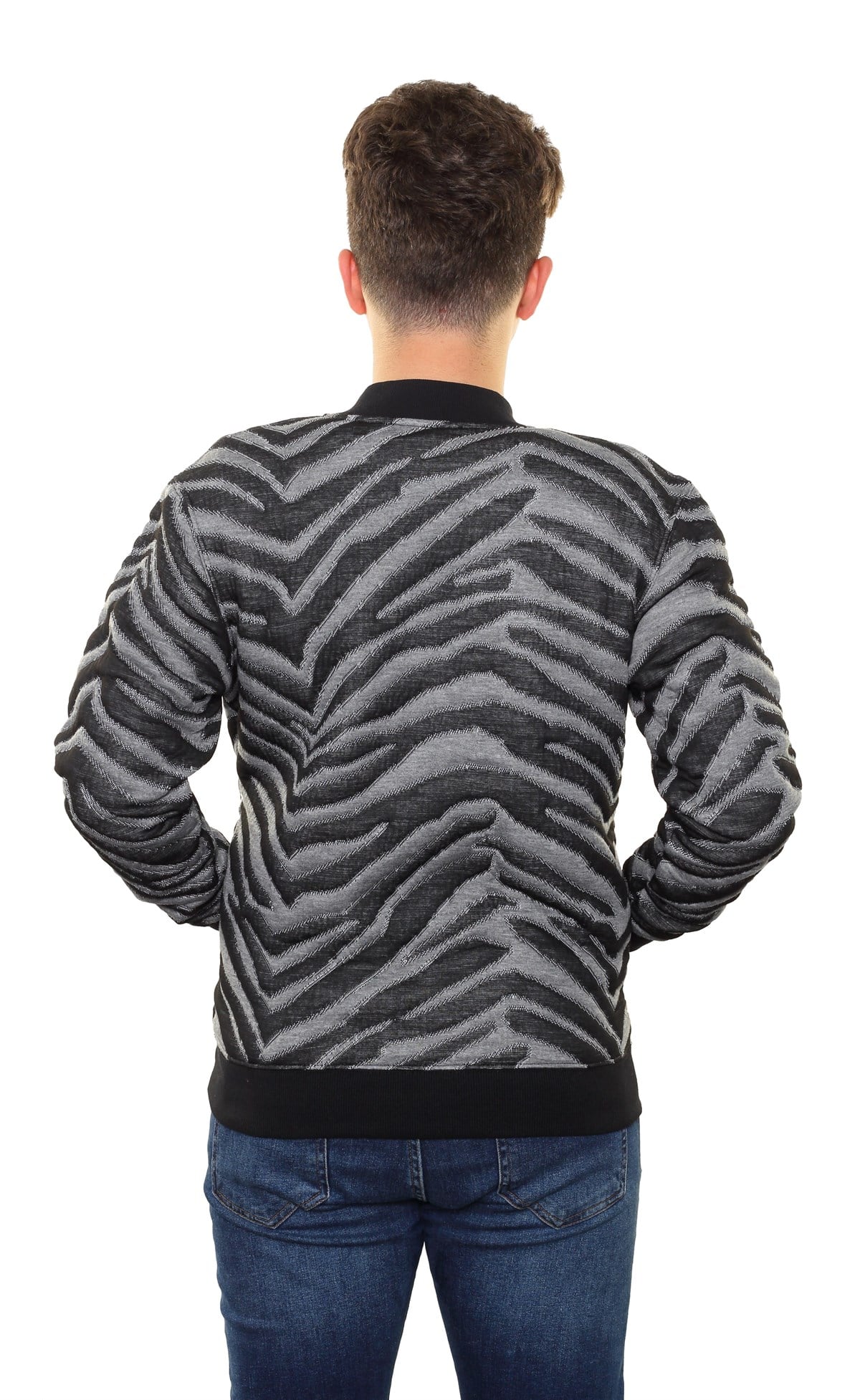 Sweat Mont SM-1