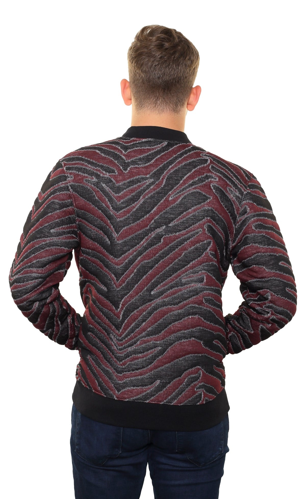 Sweat Mont SM-1