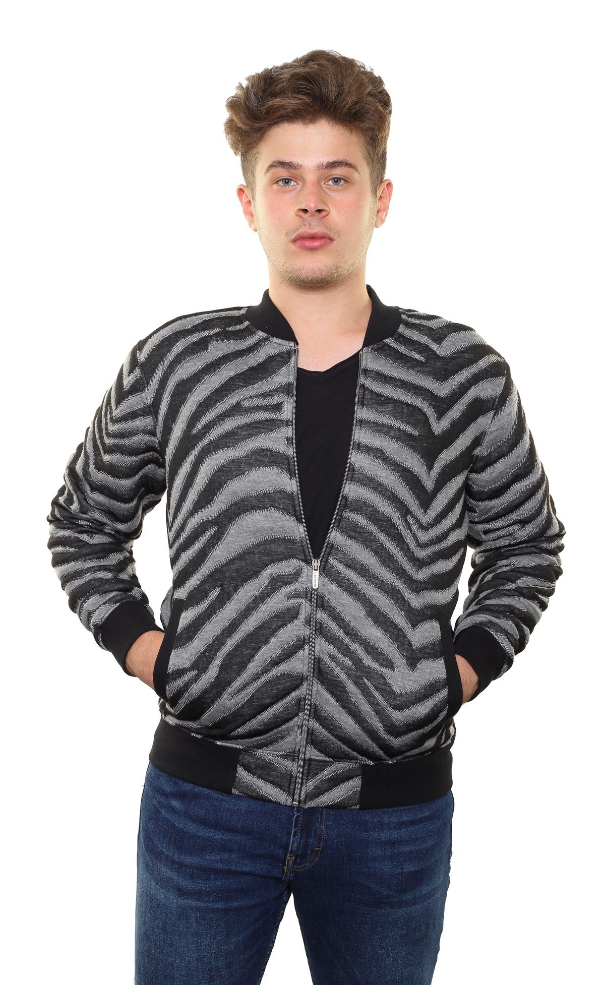 Sweat Mont SM-1