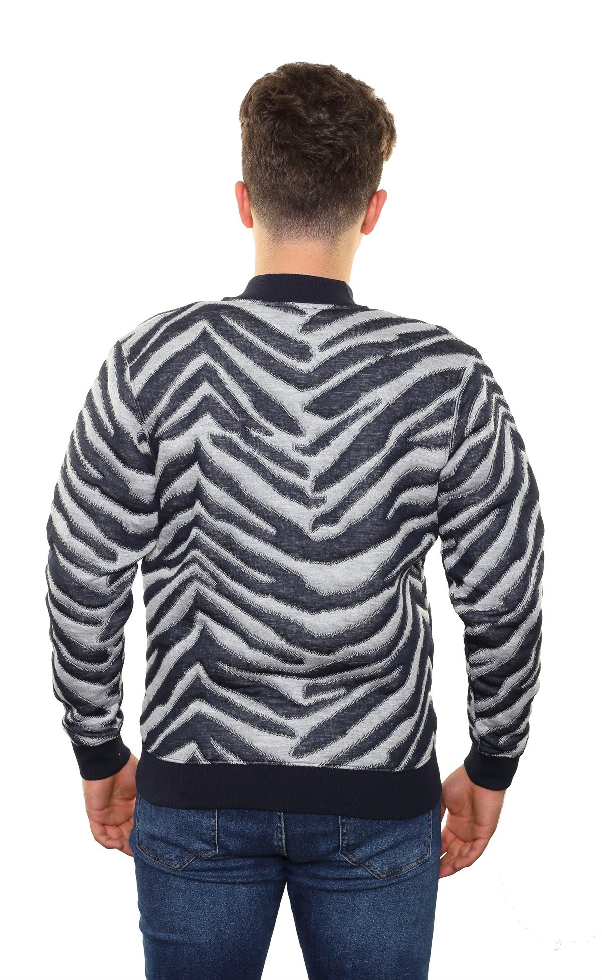 Sweat Mont SM-1