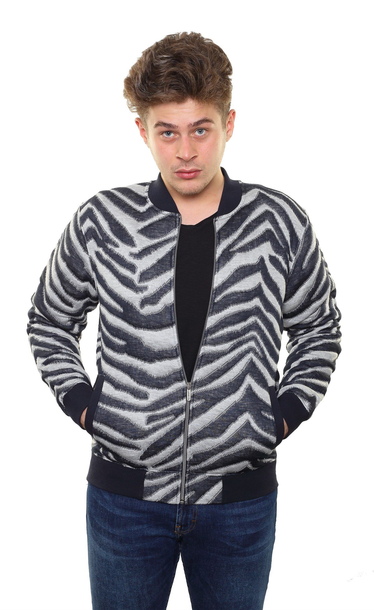 Sweat Mont SM-1