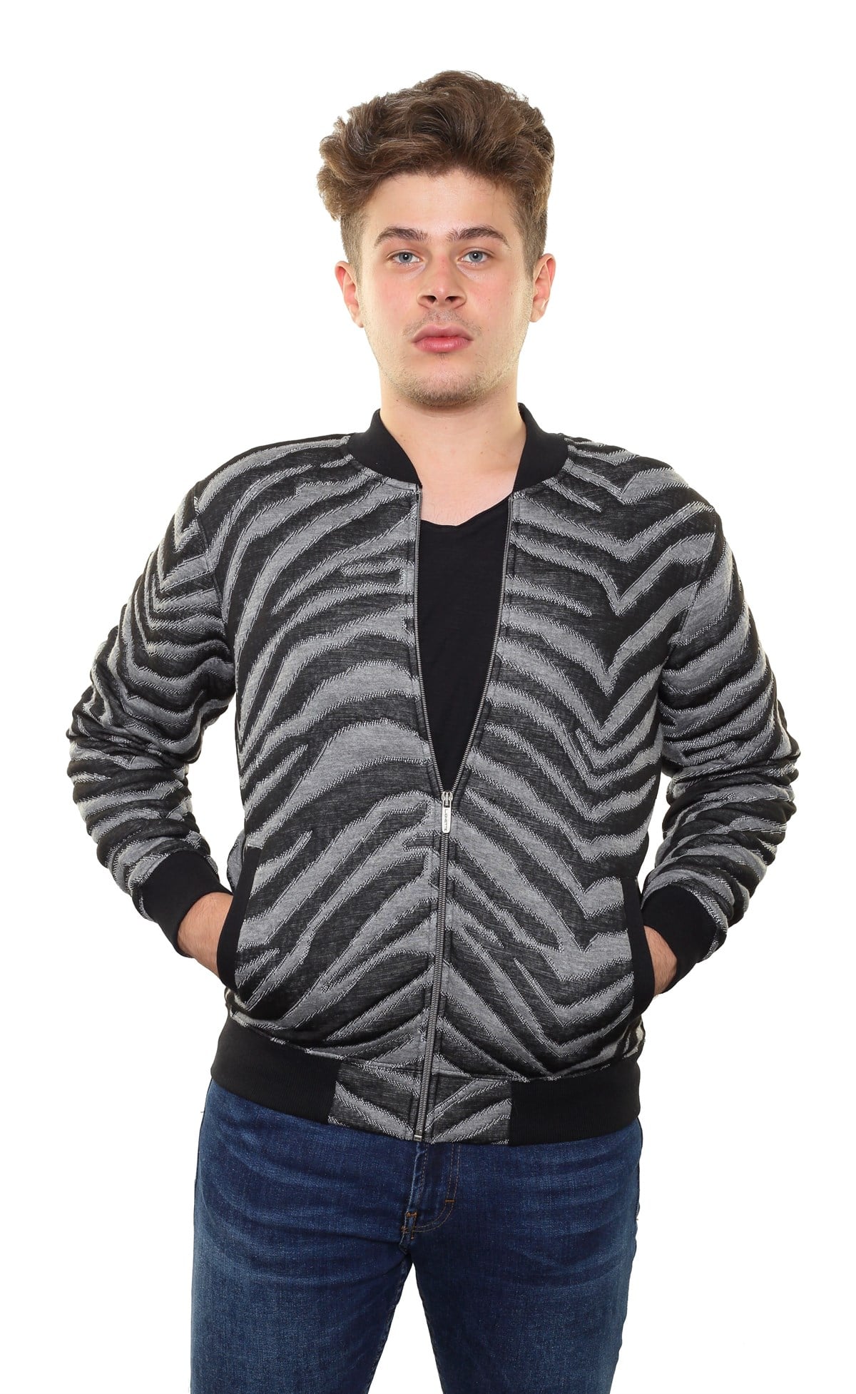 Sweat Mont SM-1