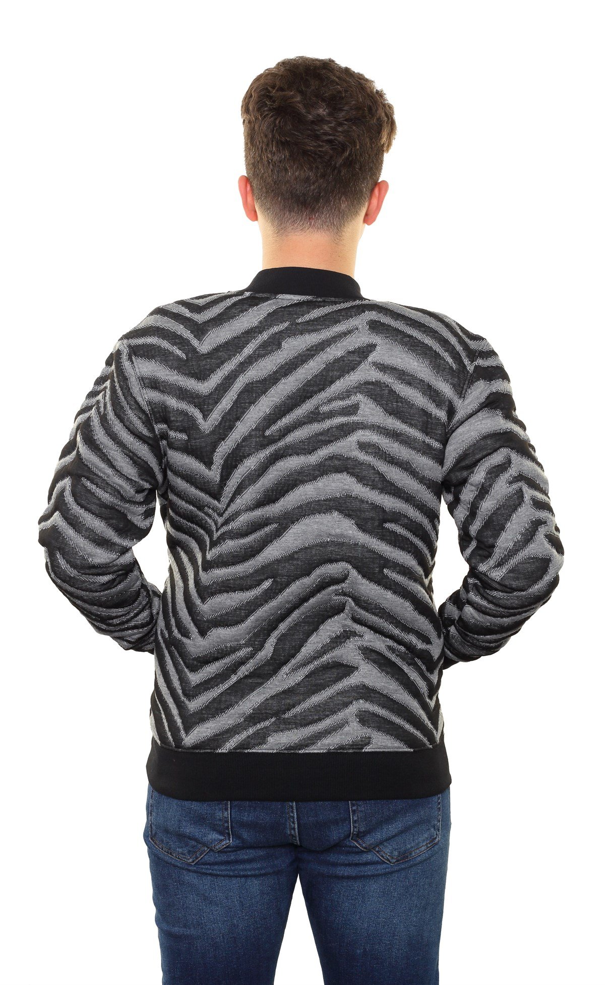 Sweat Mont SM-1