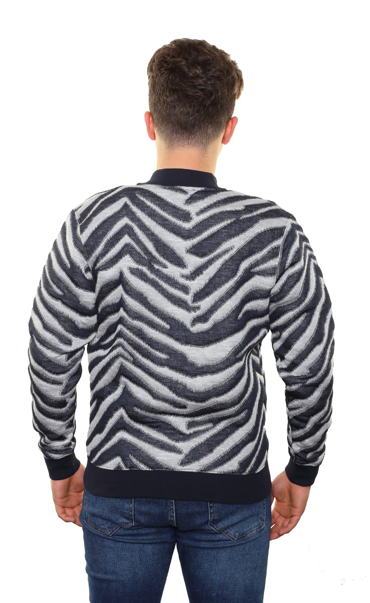Sweat Mont SM-1