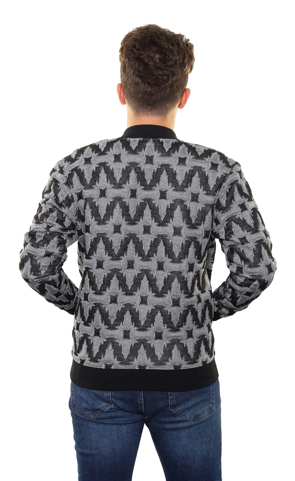 Sweat Mont SM-2