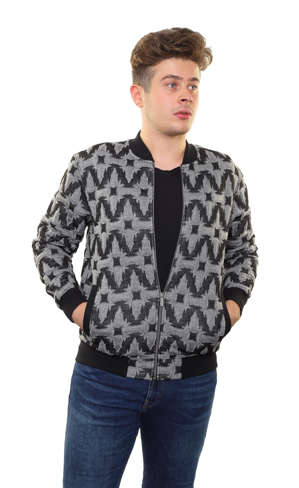 Sweat Mont SM-2