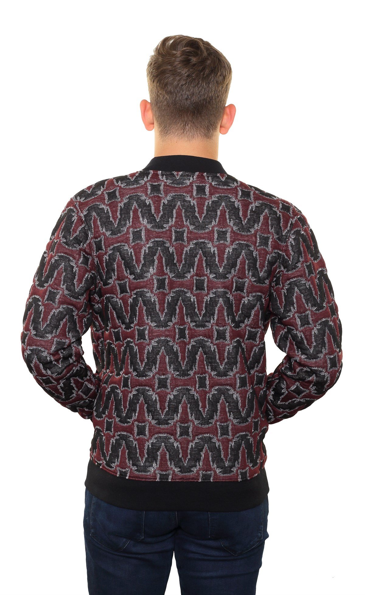 Sweat Mont SM-2