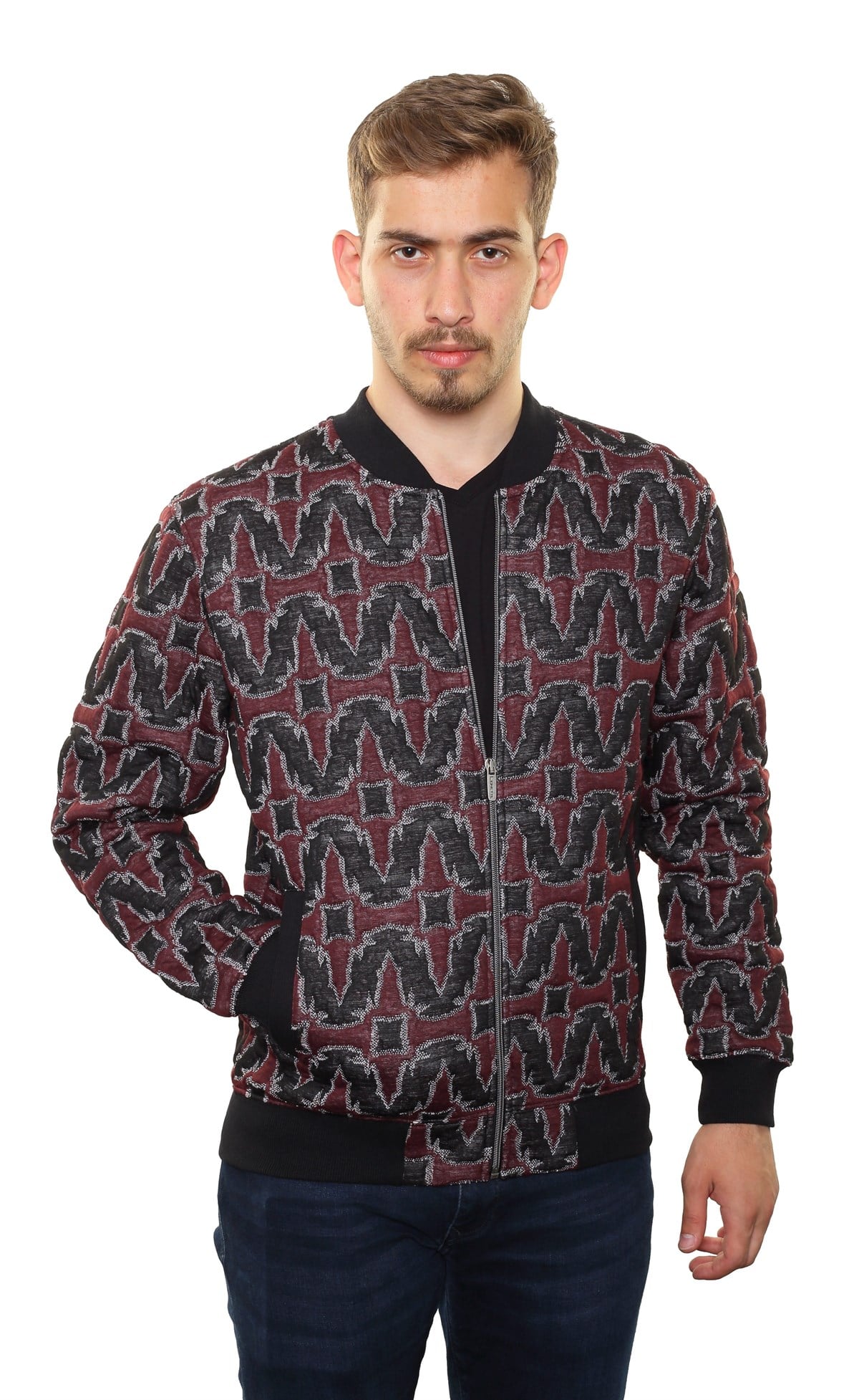 Sweat Mont SM-2