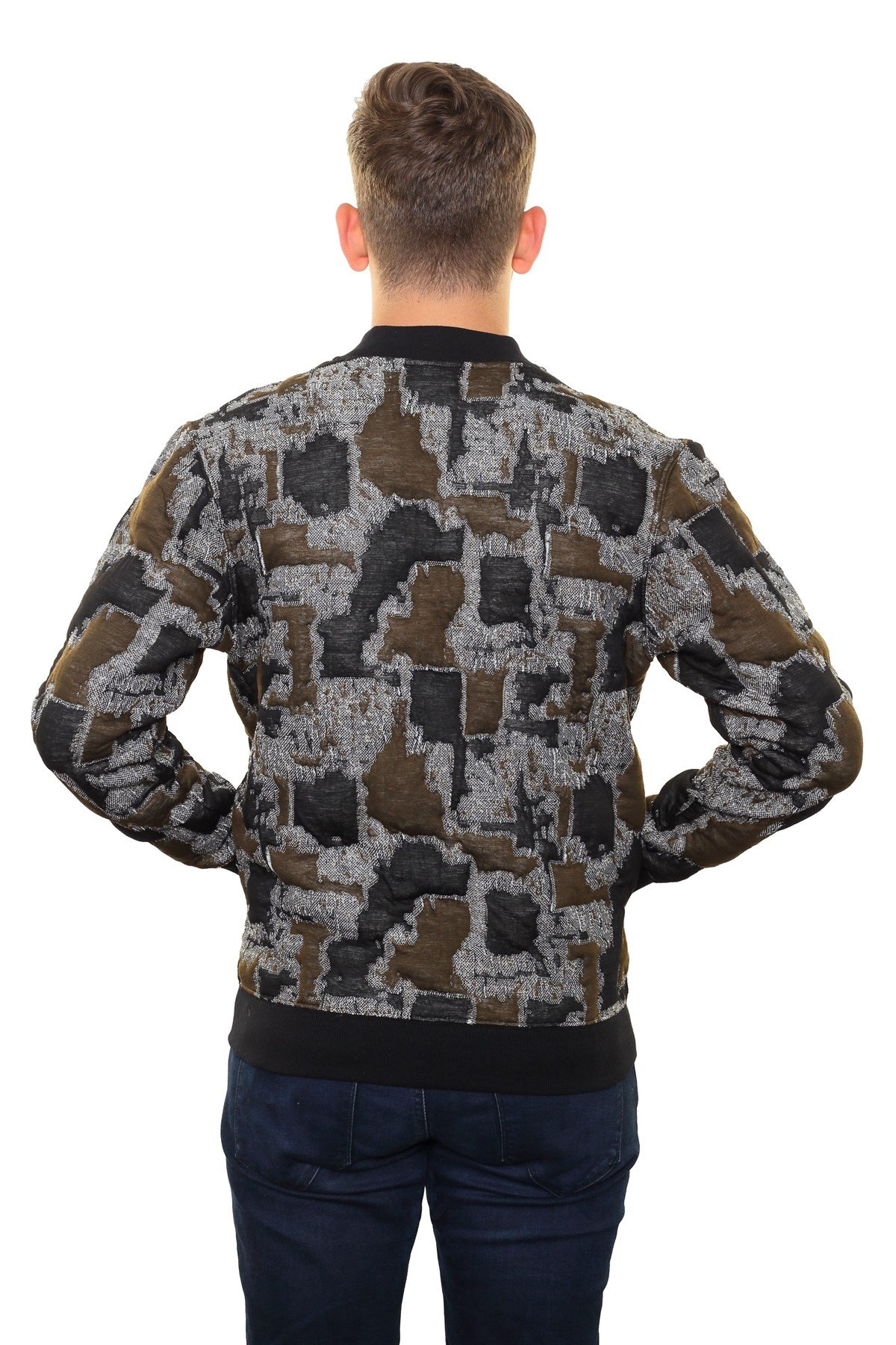 Sweat Mont SM-8