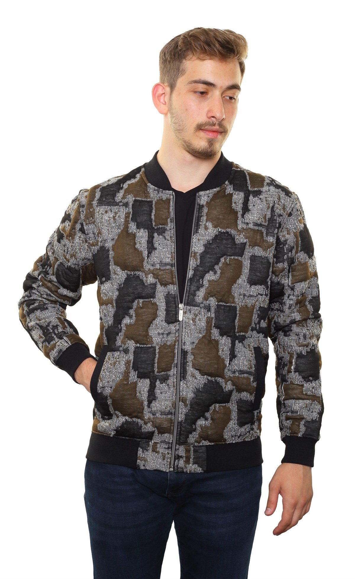 Sweat Mont SM-8