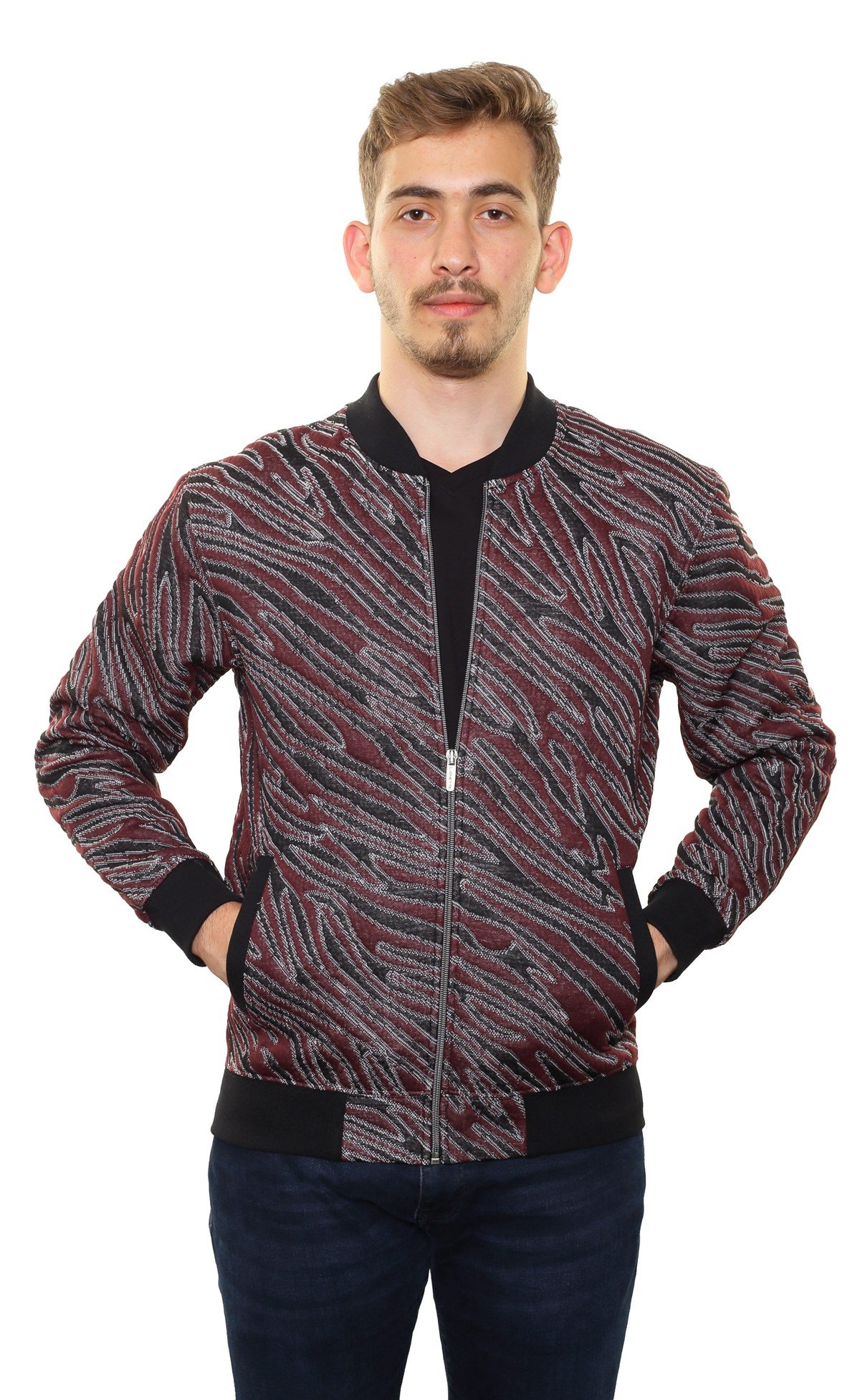 Sweat Mont SM-9