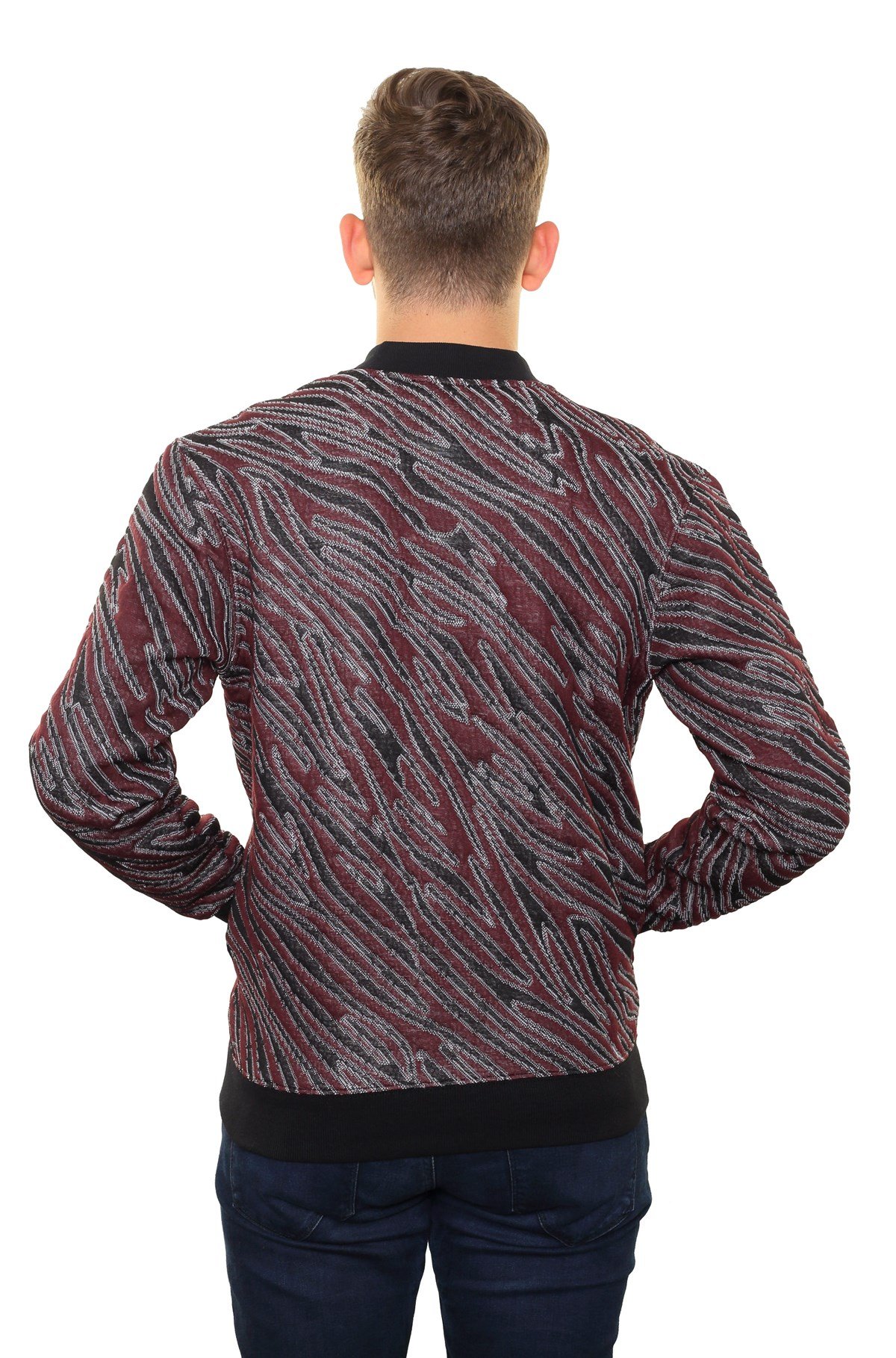 Sweat Mont SM-9