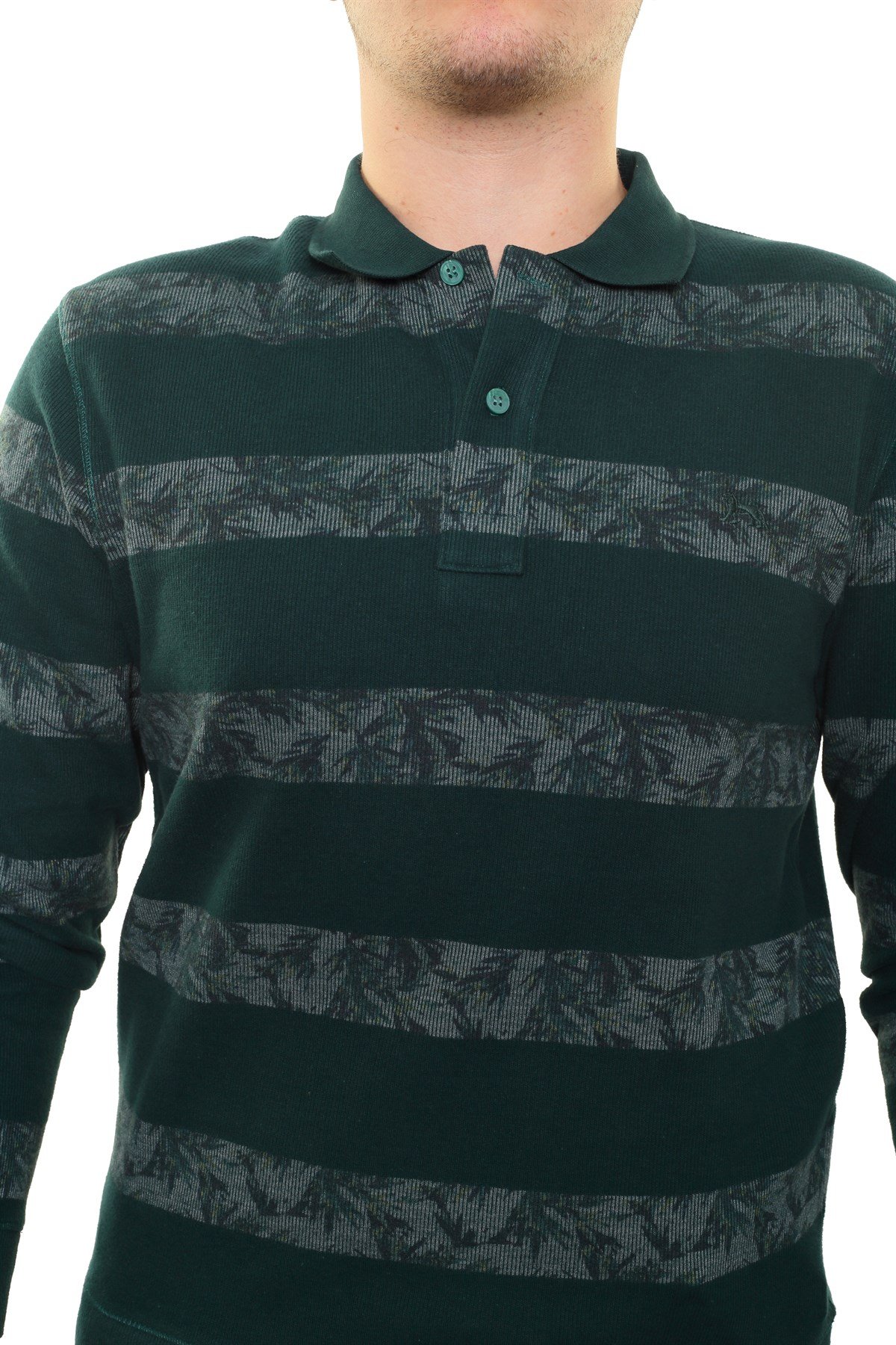 Sweatshirt KM-7