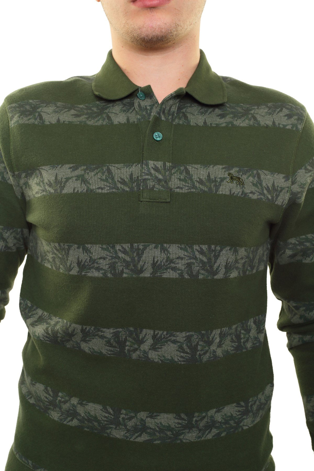 Sweatshirt KM-7