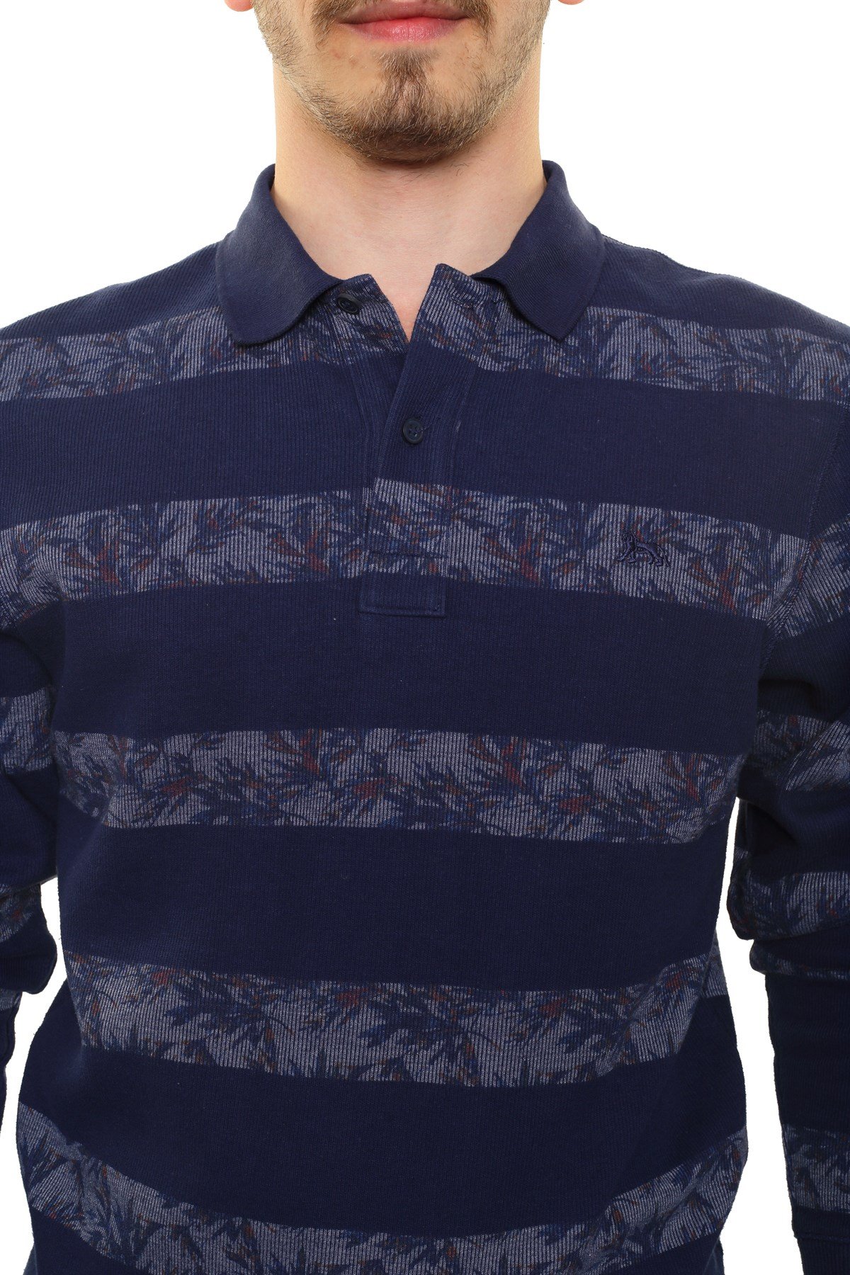 Sweatshirt KM-7