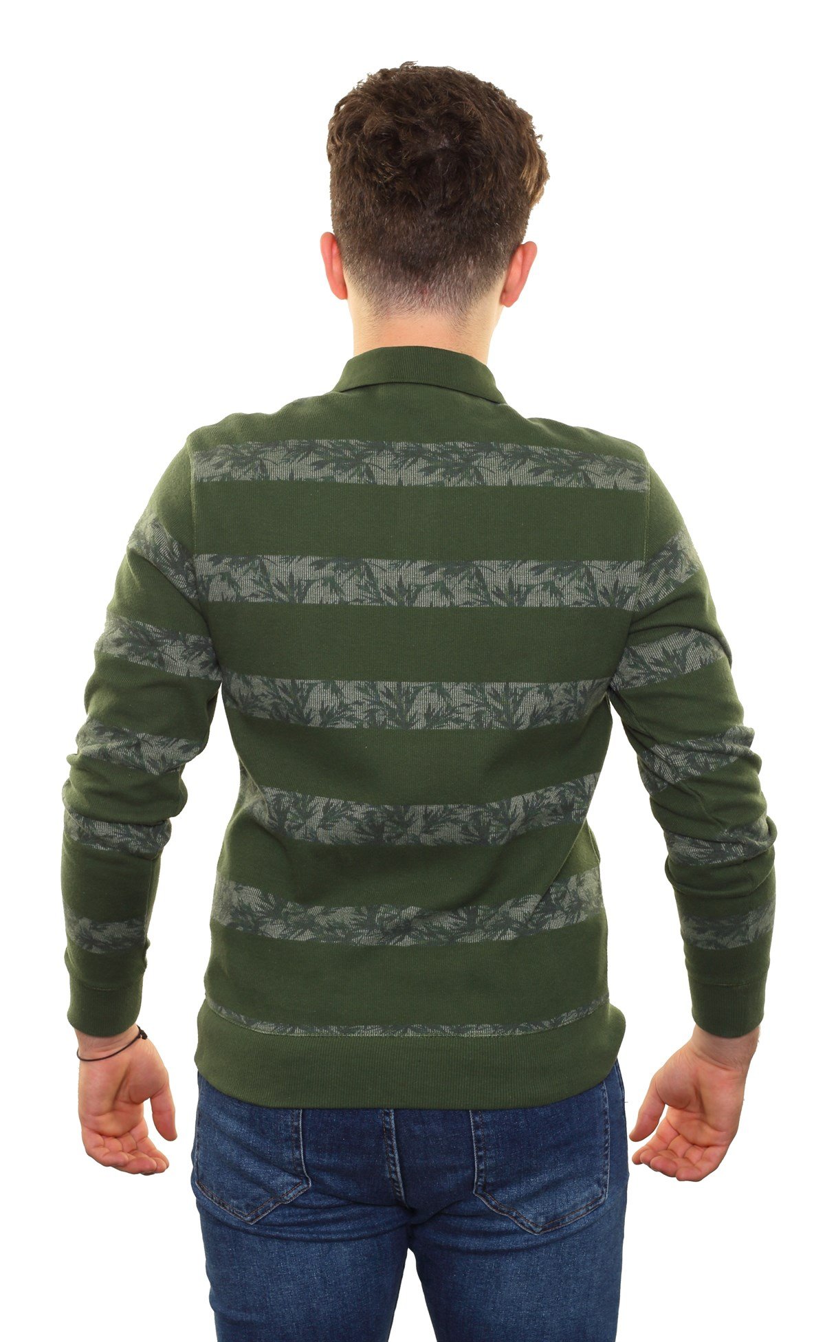 Sweatshirt KM-7