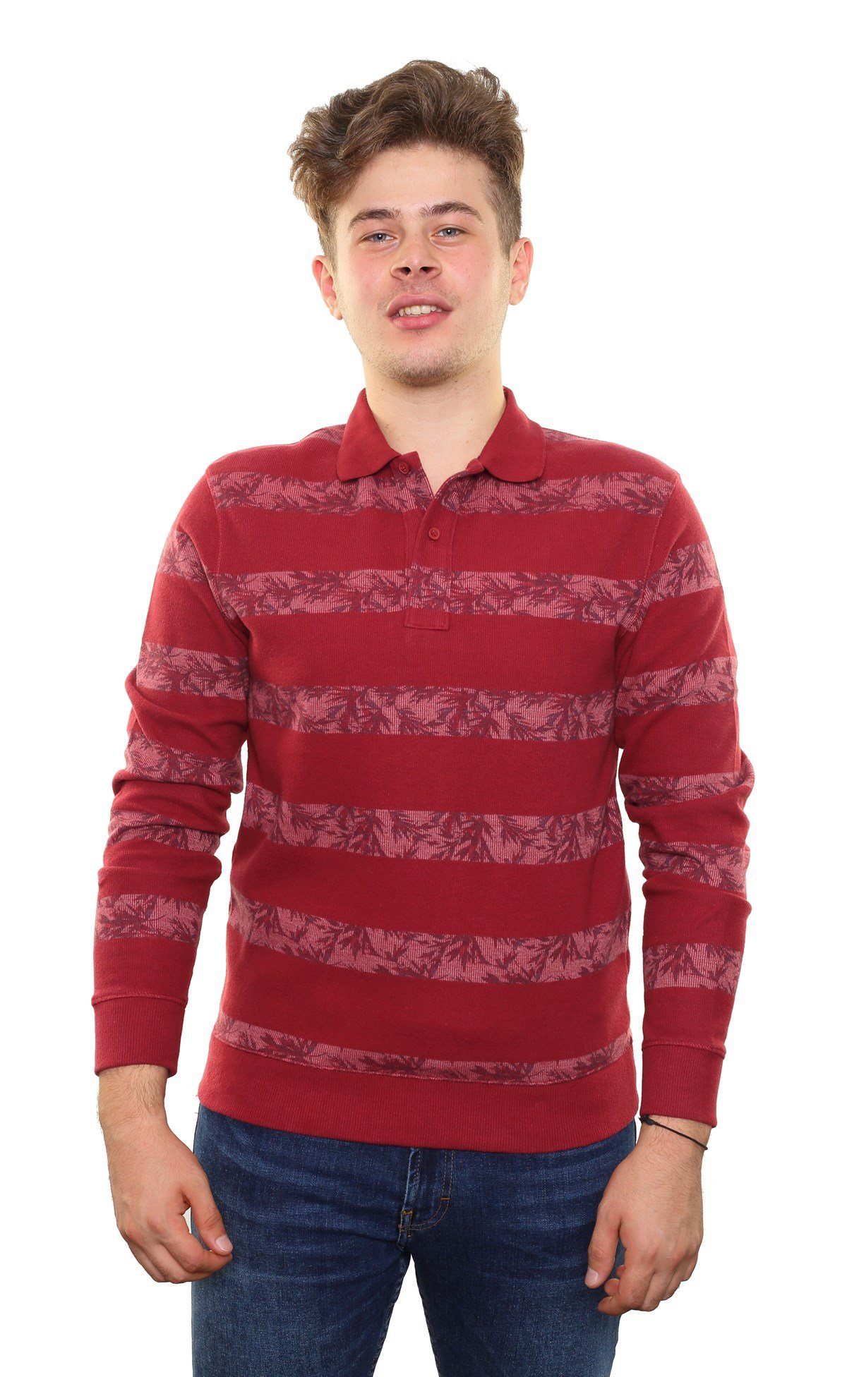 Sweatshirt KM-7