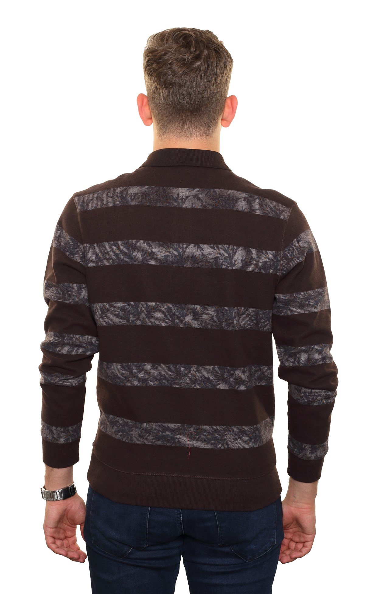 Sweatshirt KM-7