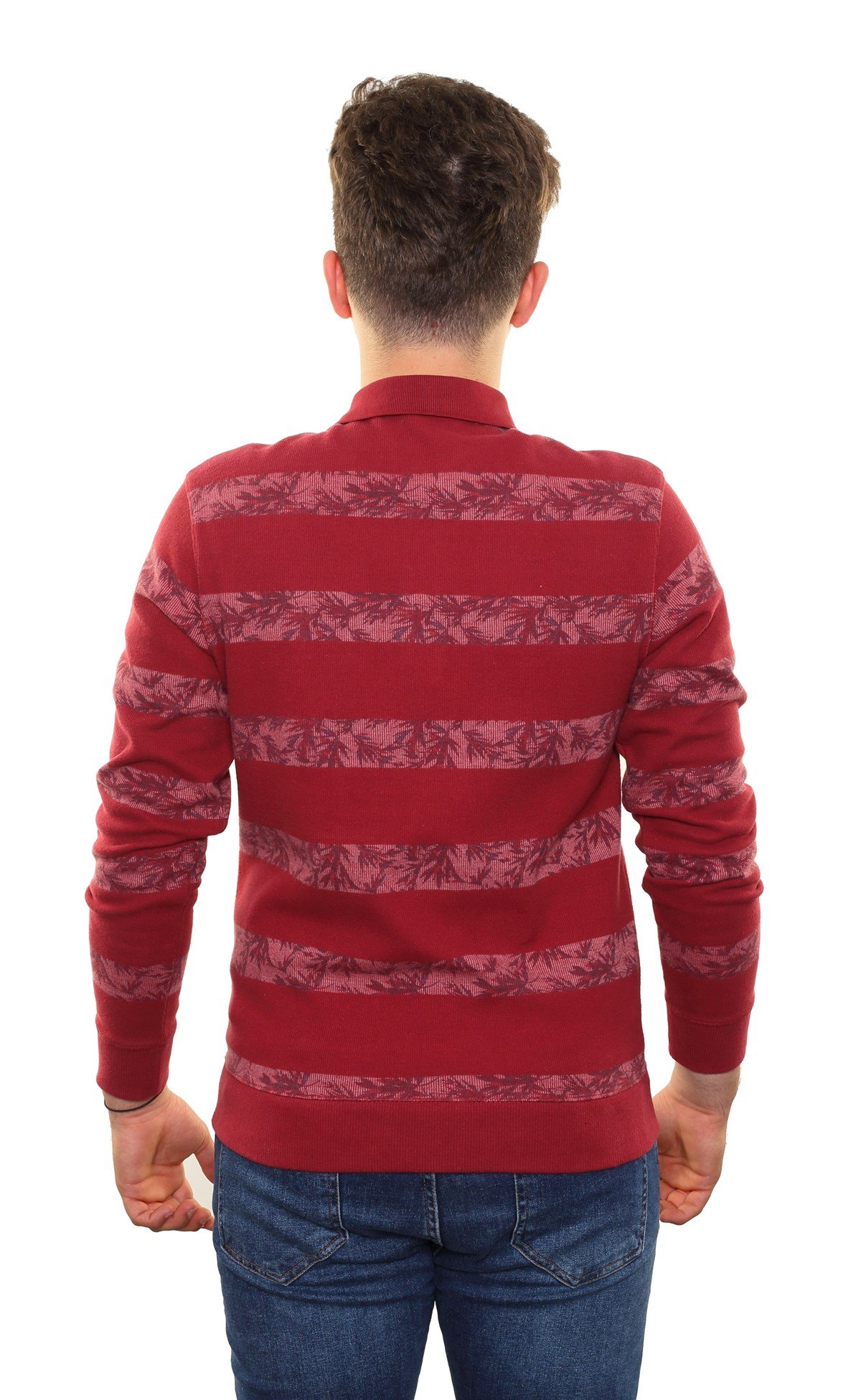Sweatshirt KM-7