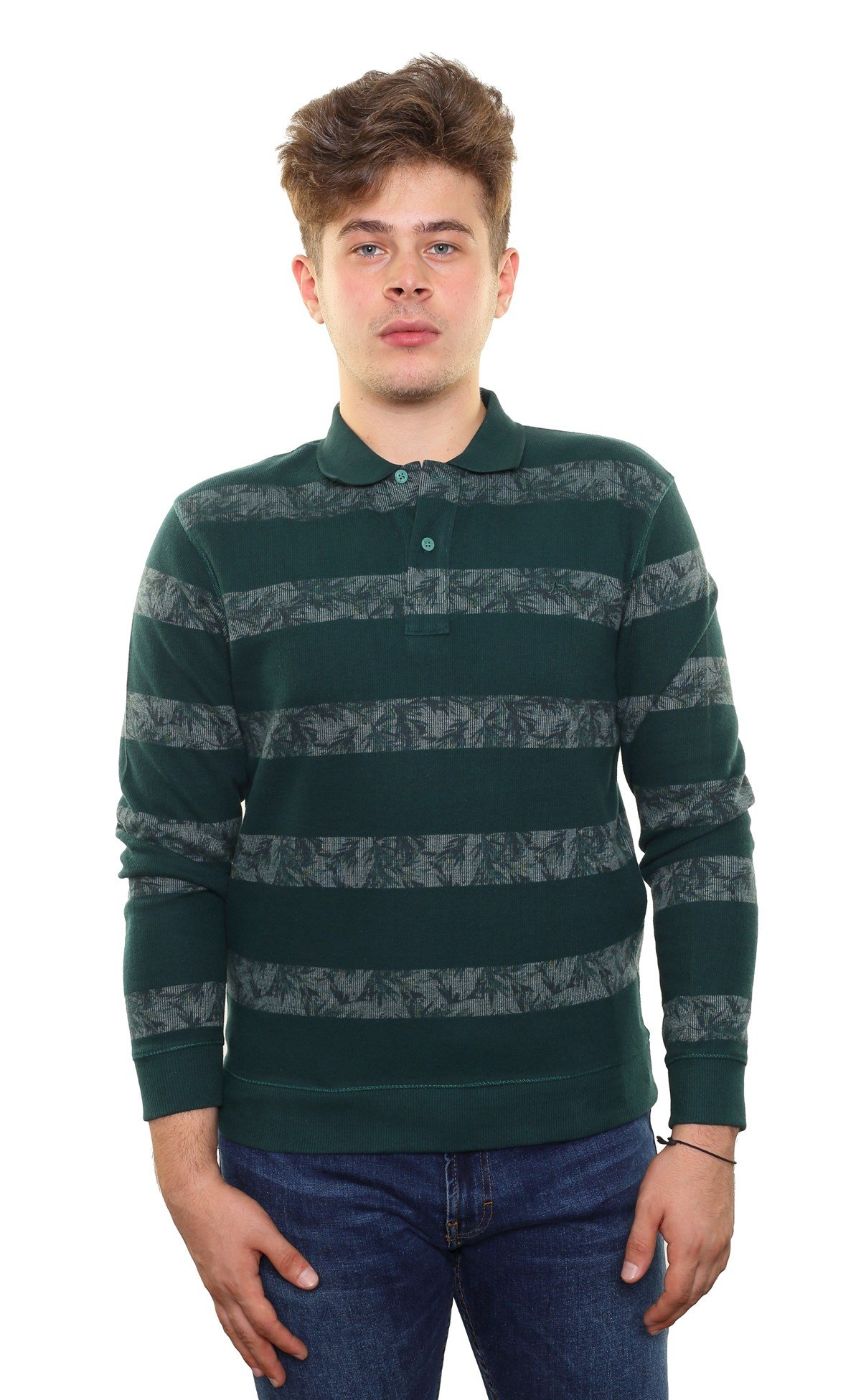 Sweatshirt KM-7