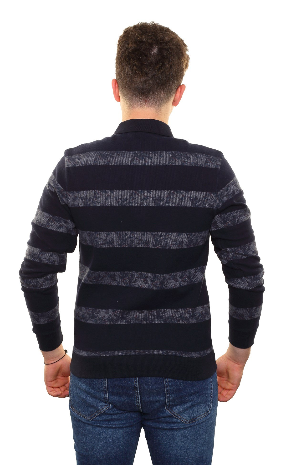 Sweatshirt KM-7