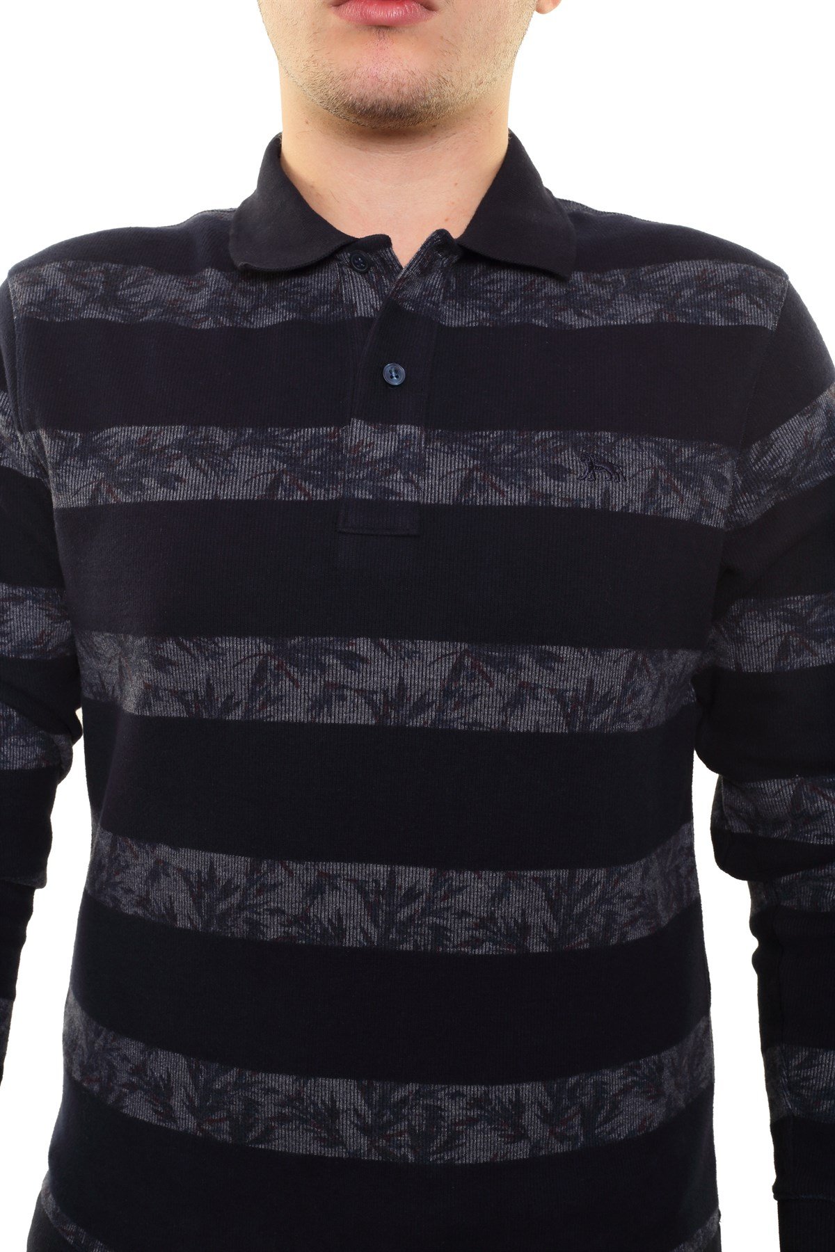 Sweatshirt KM-7