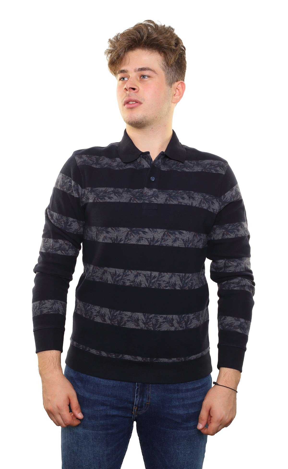 Sweatshirt KM-7