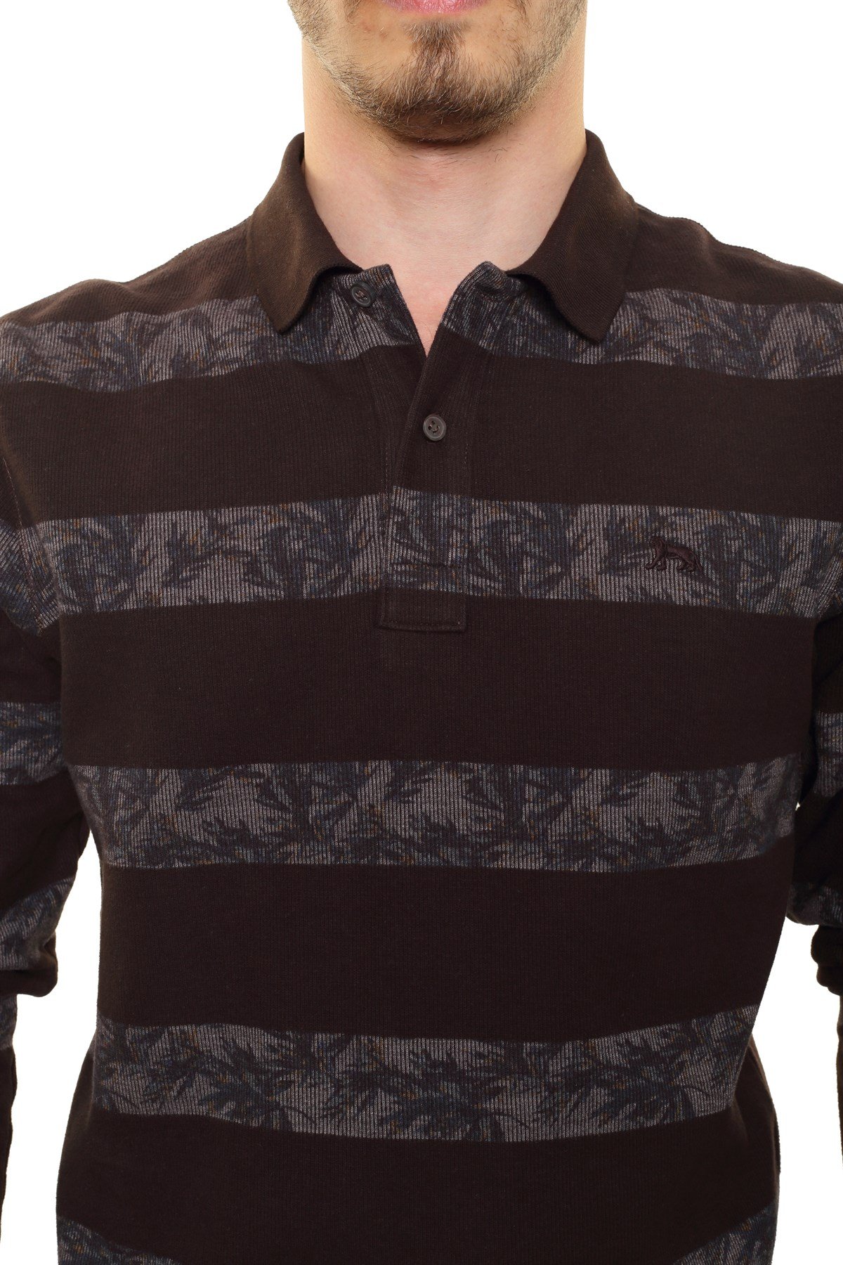 Sweatshirt KM-7