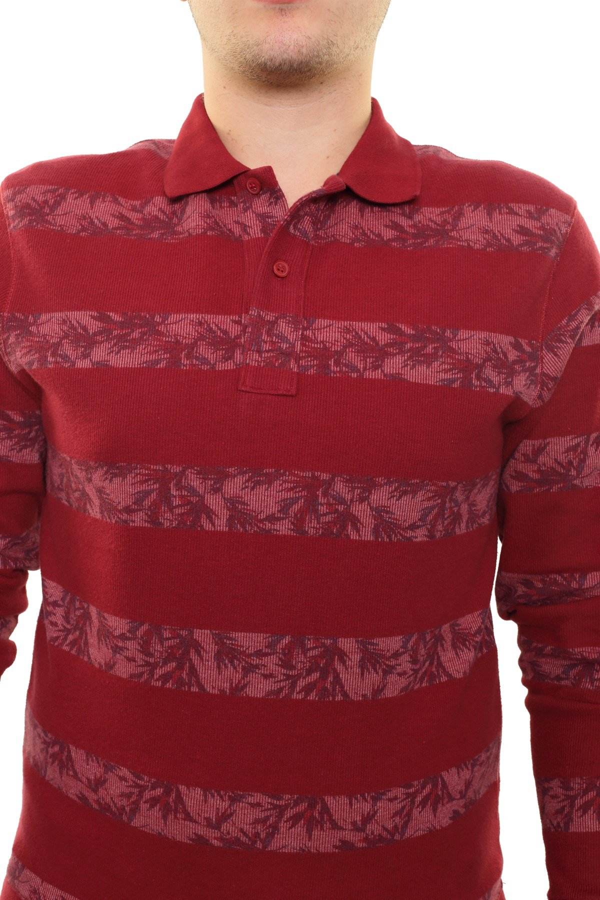 Sweatshirt KM-7