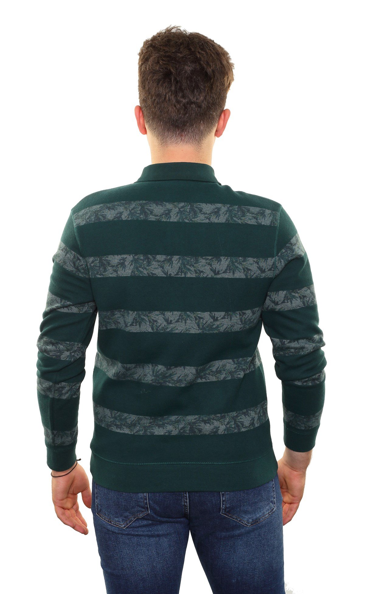Sweatshirt KM-7