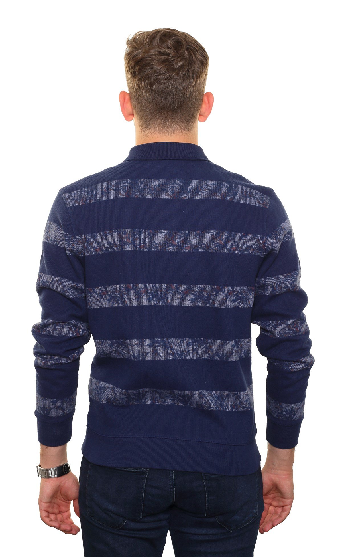 Sweatshirt KM-7