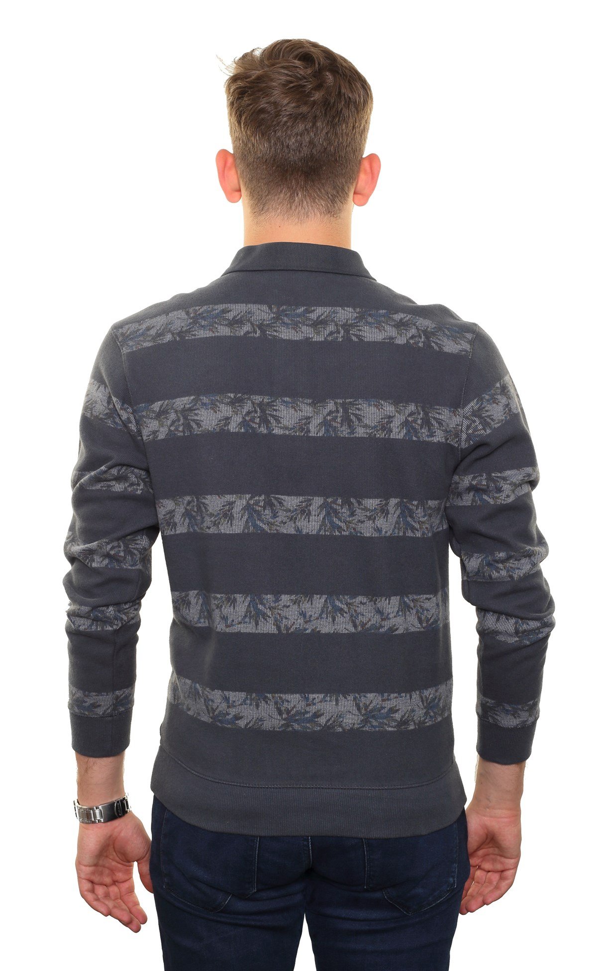 Sweatshirt KM-7