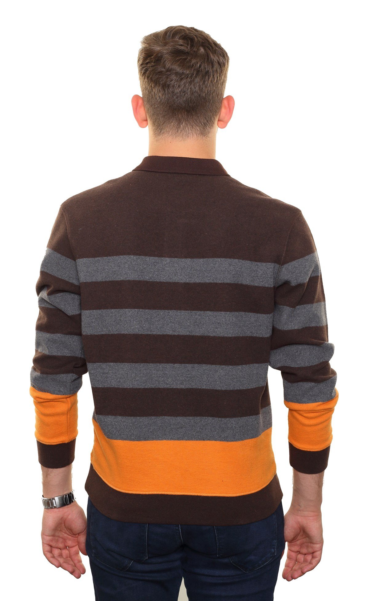 Sweatshirt KM-8