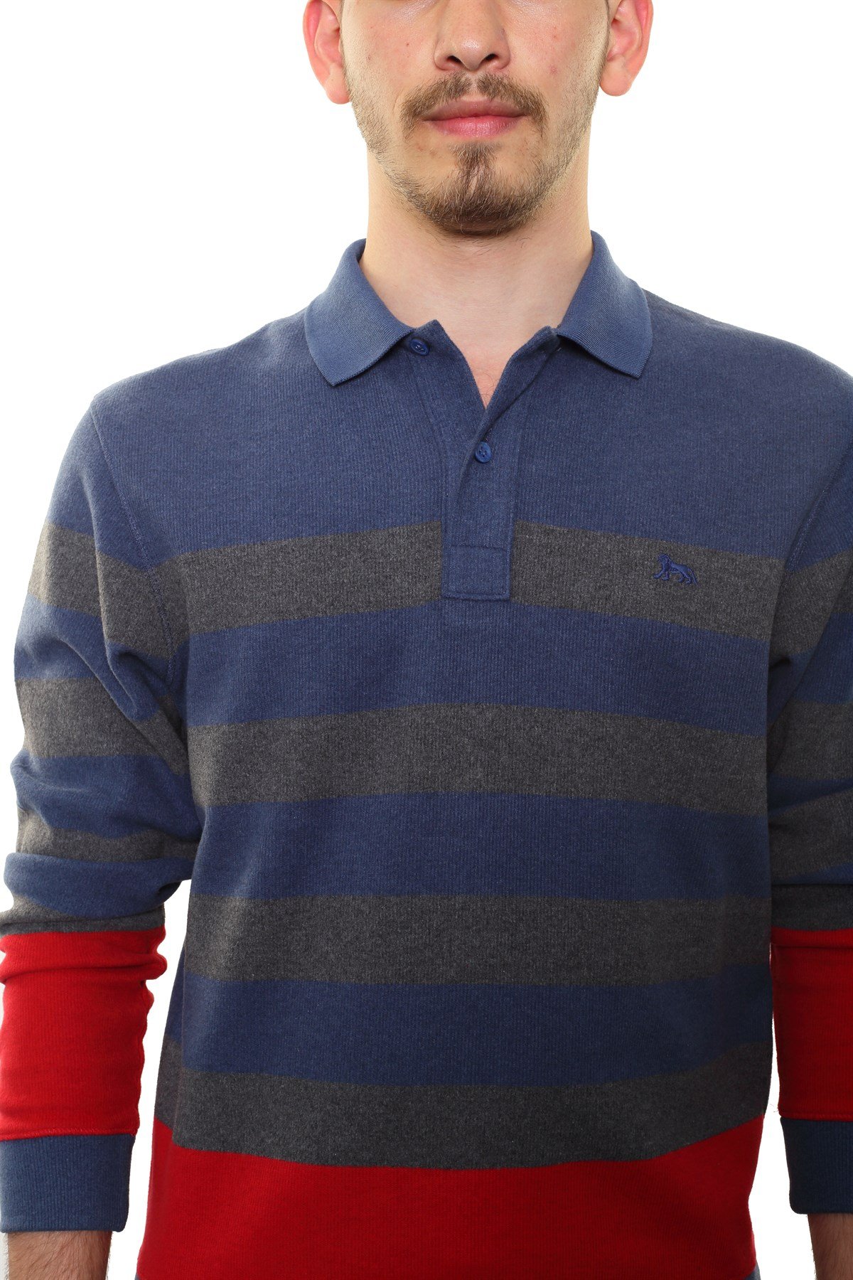 Sweatshirt KM-8