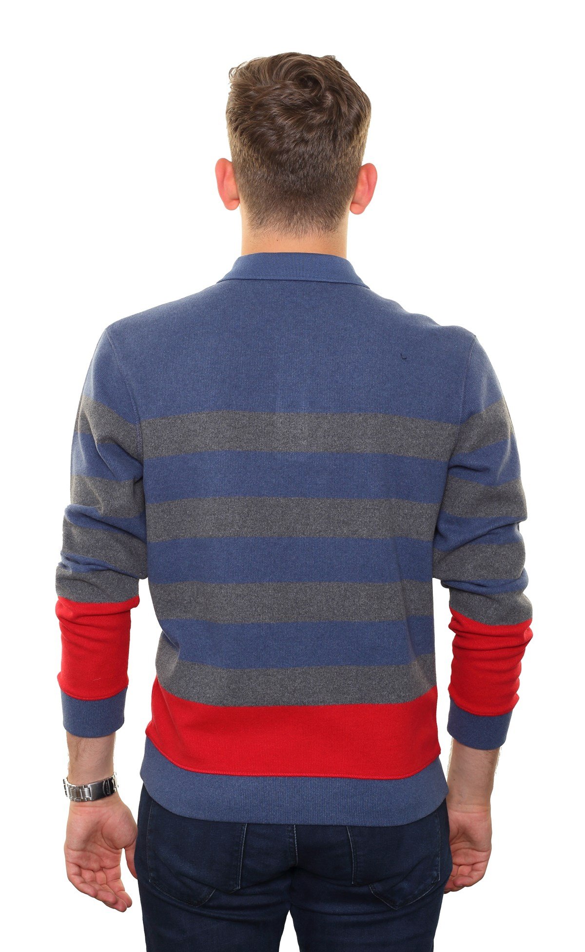 Sweatshirt KM-8