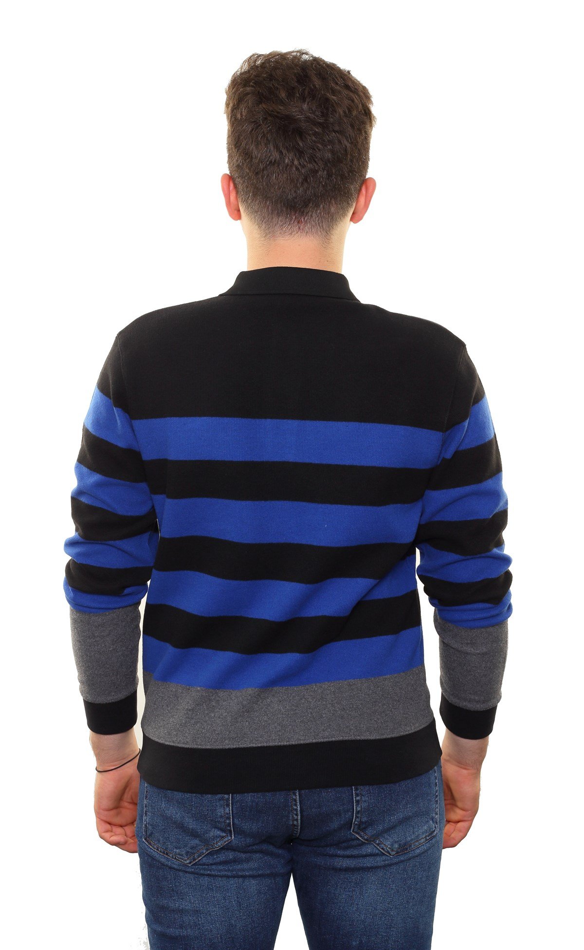 Sweatshirt KM-8