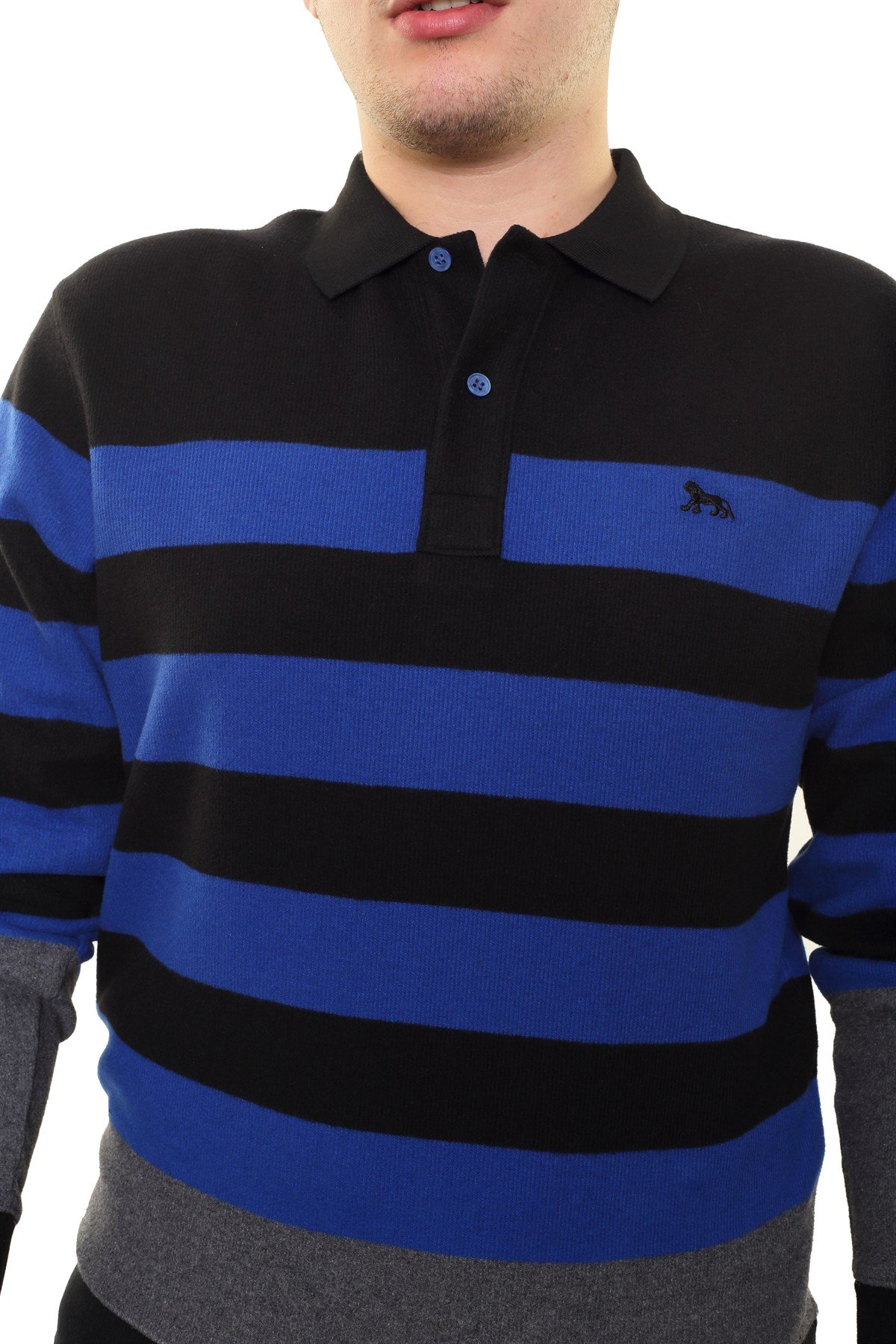Sweatshirt KM-8