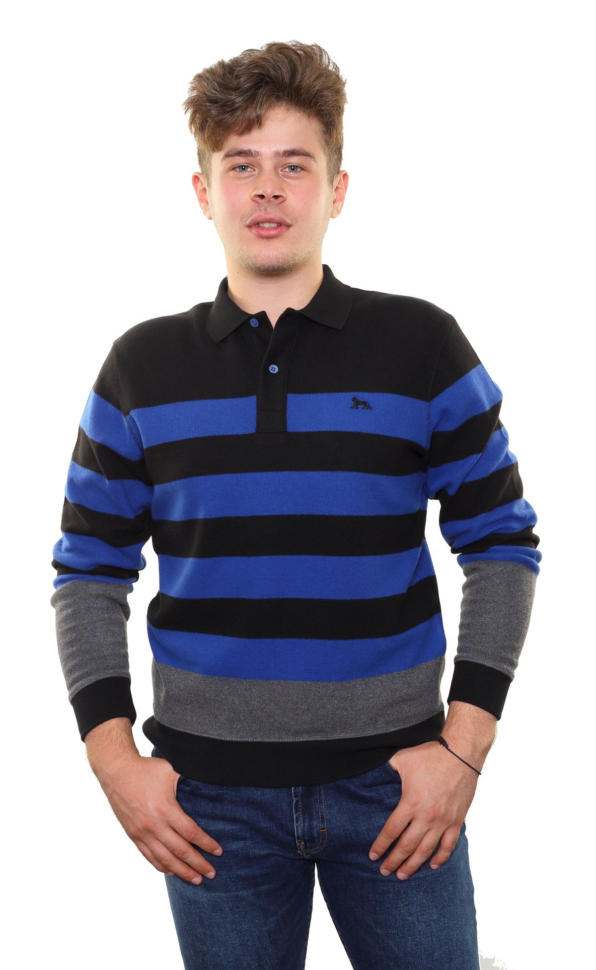 Sweatshirt KM-8