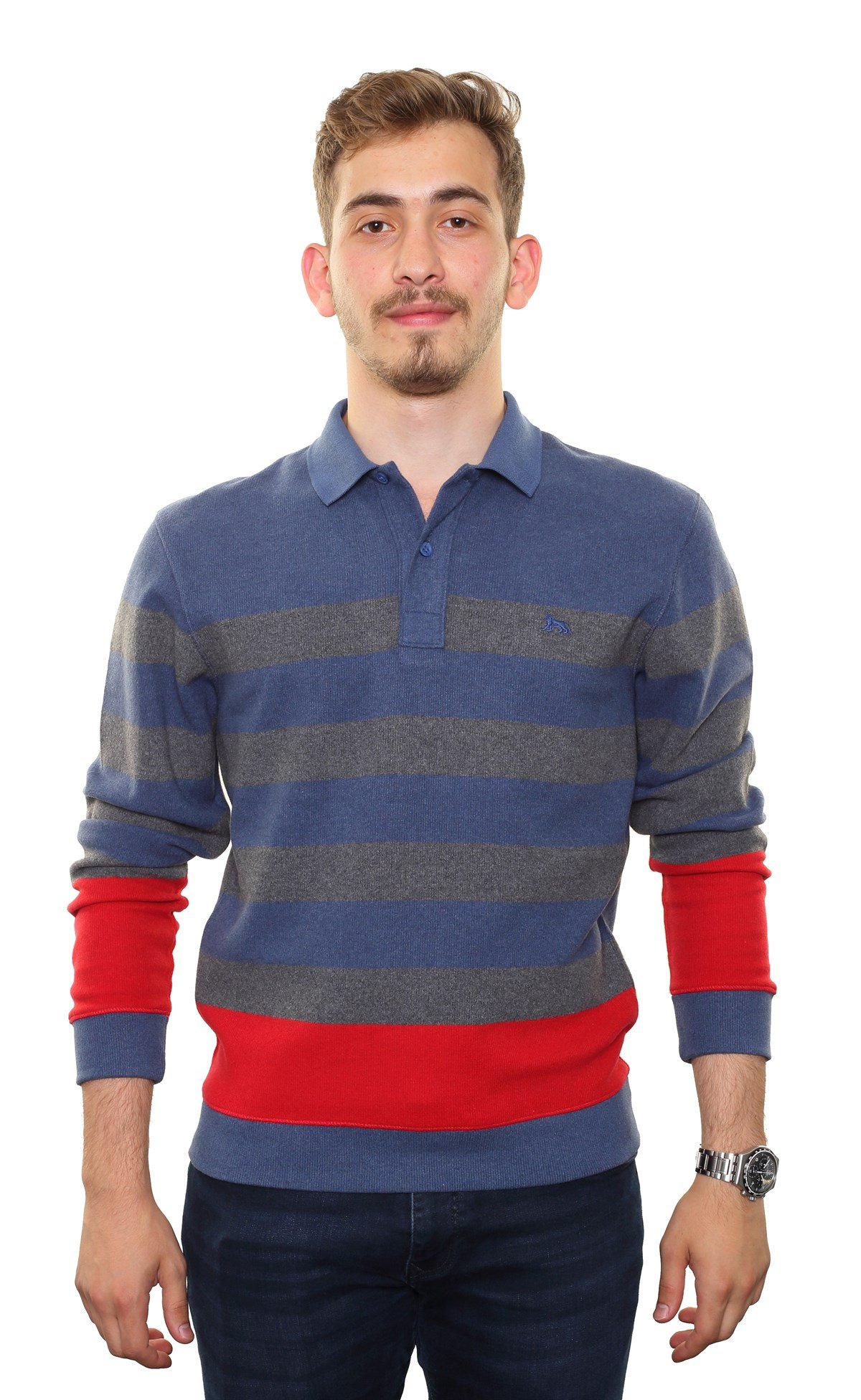 Sweatshirt KM-8