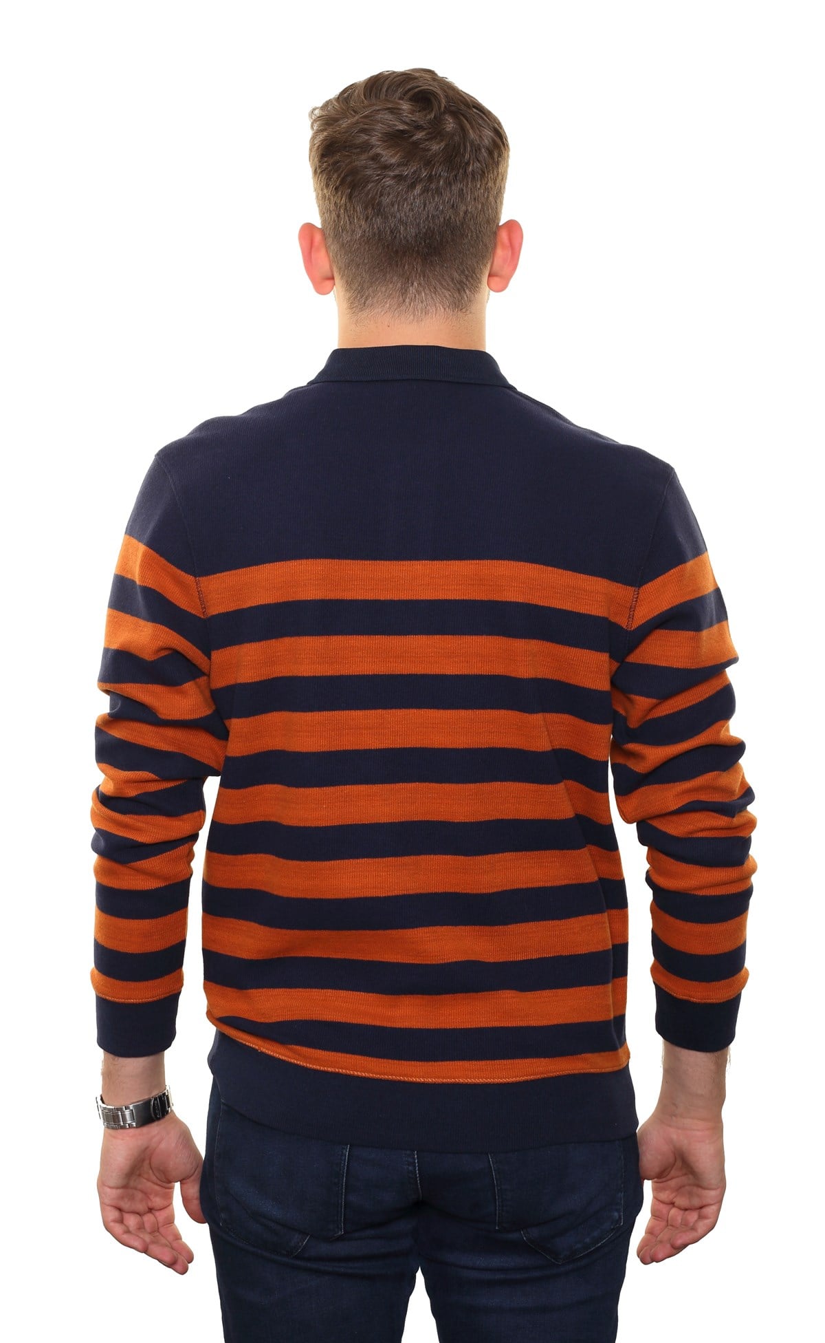 Sweatshirt KM-9