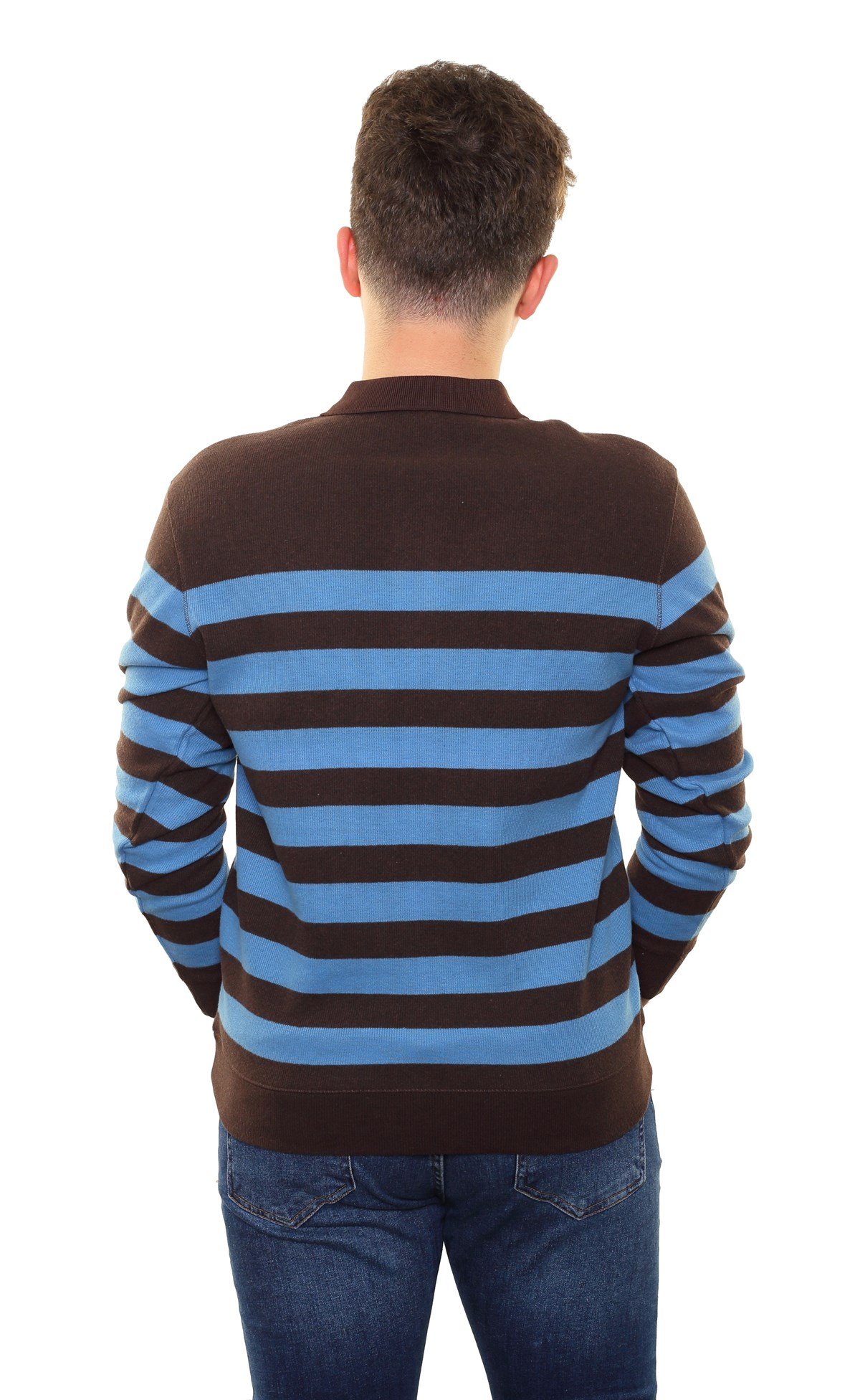 Sweatshirt KM-9