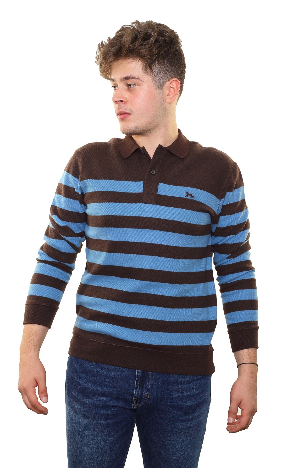 Sweatshirt KM-9