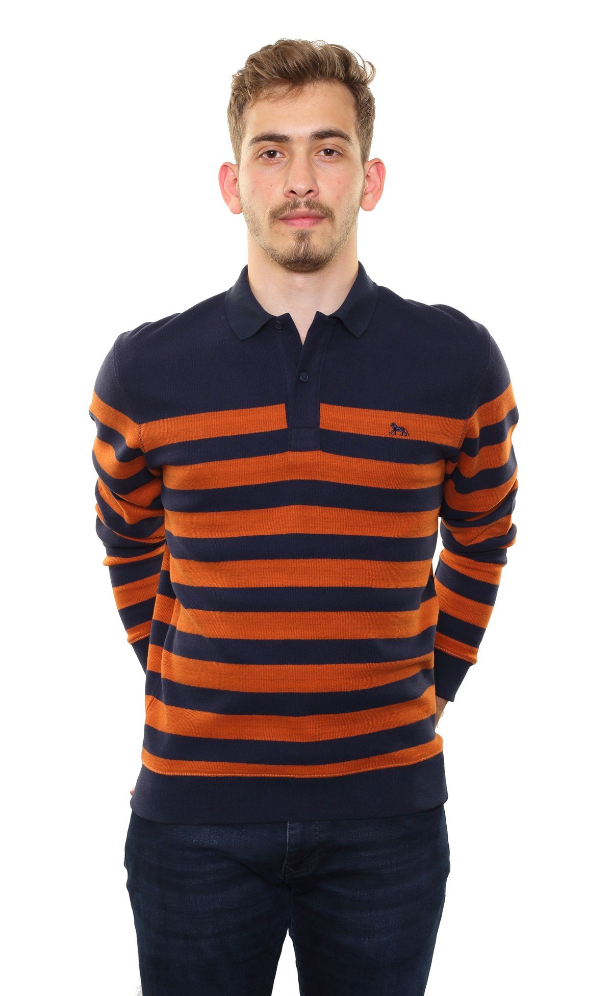 Sweatshirt KM-9